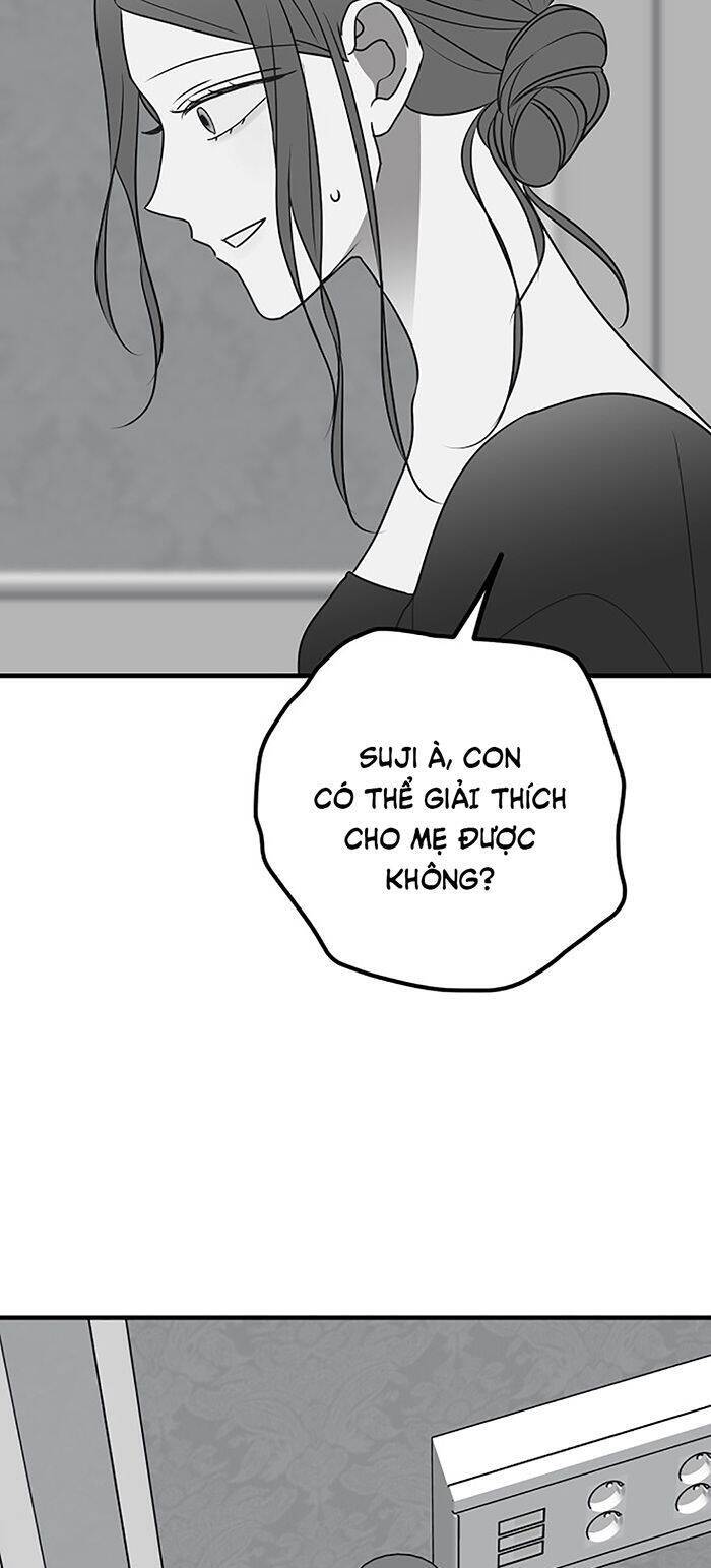 Kẻ Rác Rưởi Không Đáng Được Yêu Chap 76 - Next Chap 77