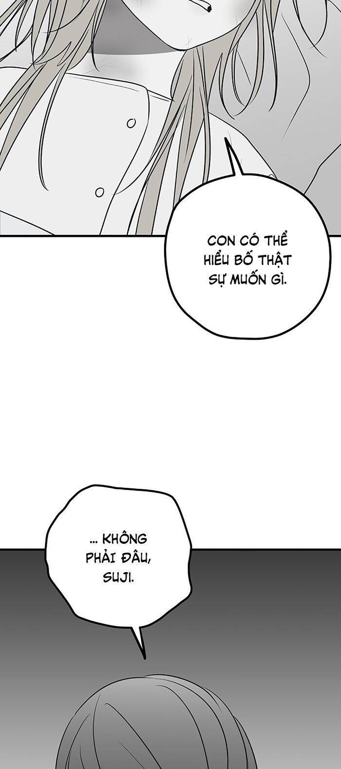 Kẻ Rác Rưởi Không Đáng Được Yêu Chap 76 - Next Chap 77