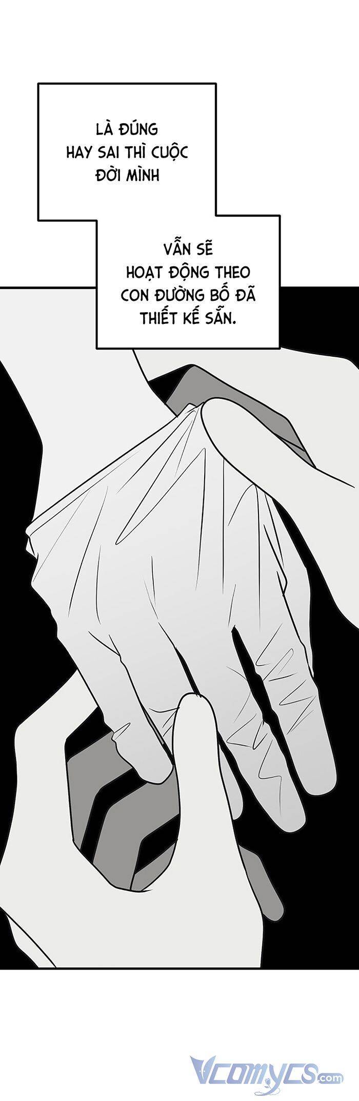 Kẻ Rác Rưởi Không Đáng Được Yêu Chap 76 - Next Chap 77