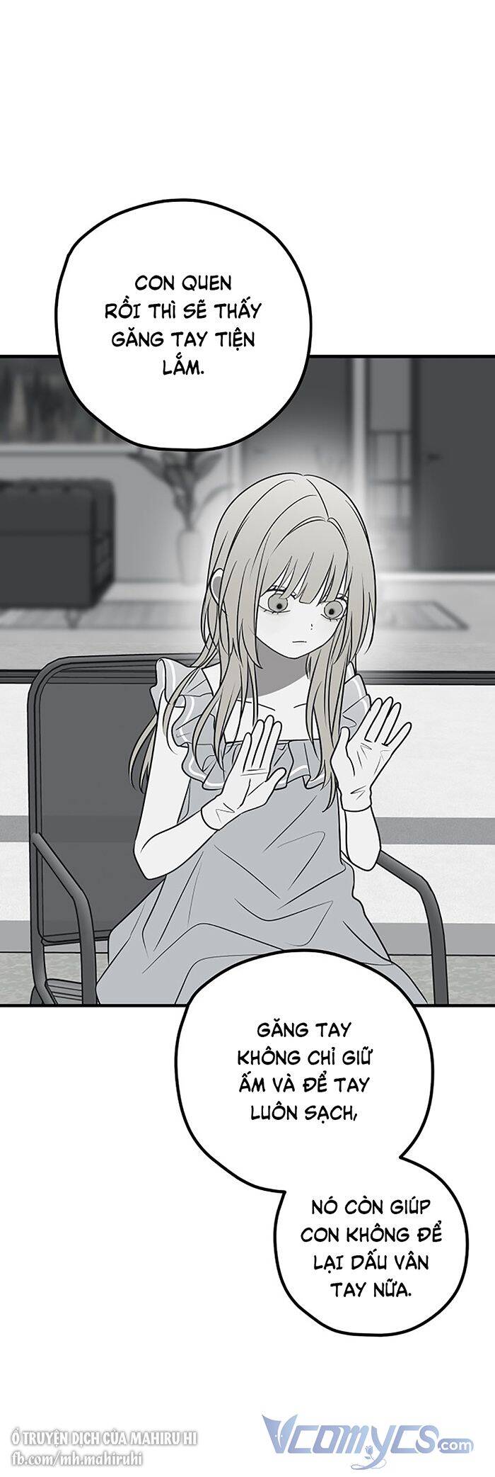 Kẻ Rác Rưởi Không Đáng Được Yêu Chap 76 - Next Chap 77