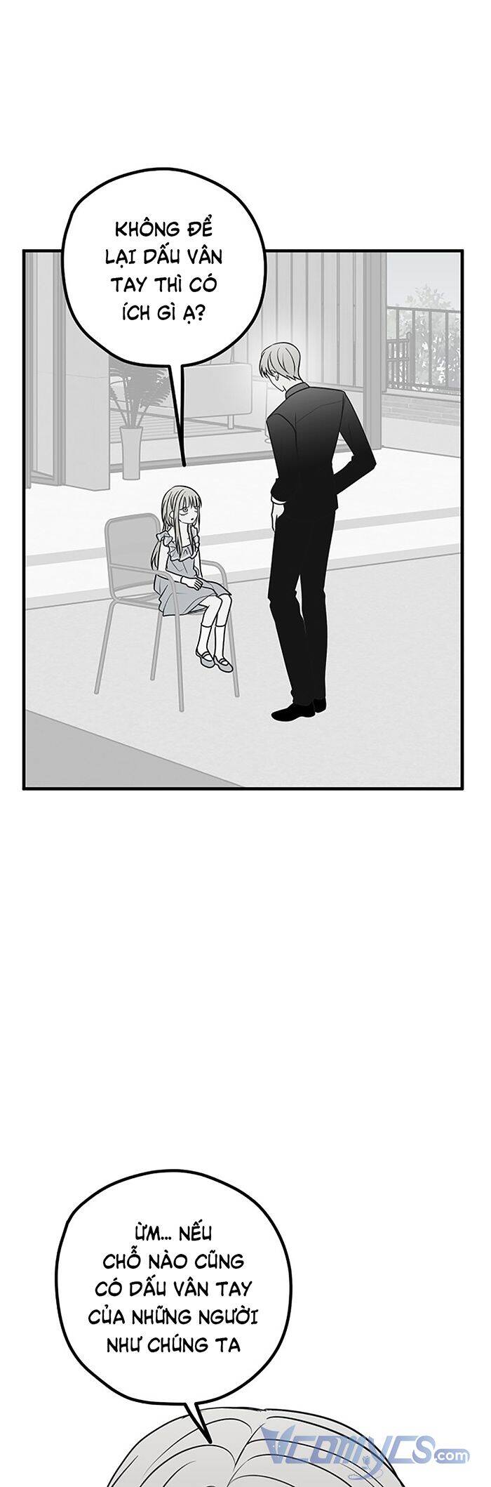 Kẻ Rác Rưởi Không Đáng Được Yêu Chap 76 - Next Chap 77