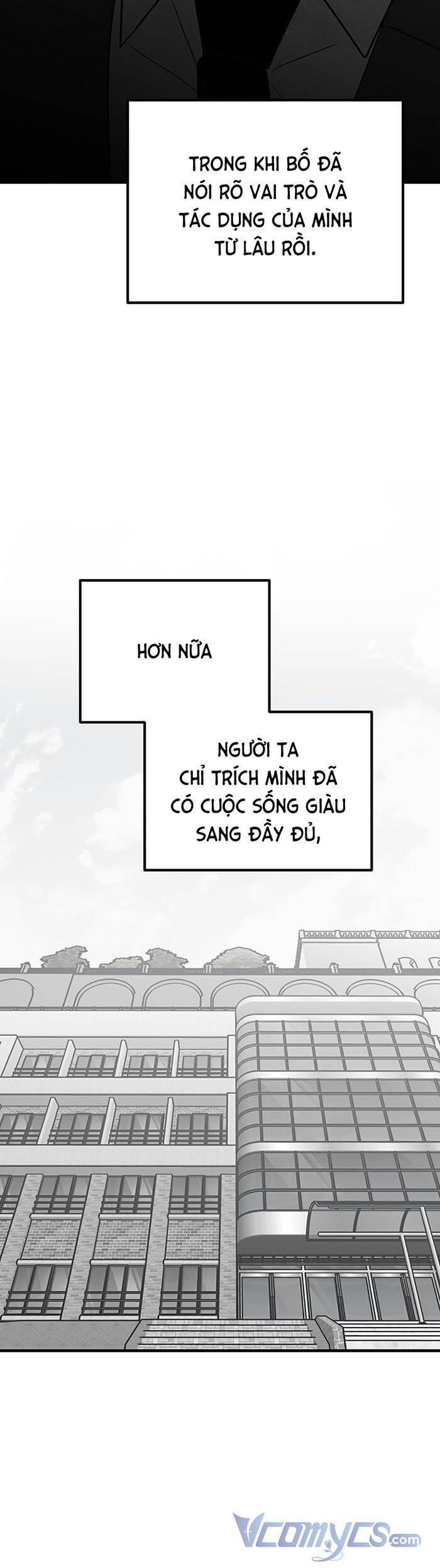 Kẻ Rác Rưởi Không Đáng Được Yêu Chap 76 - Next Chap 77