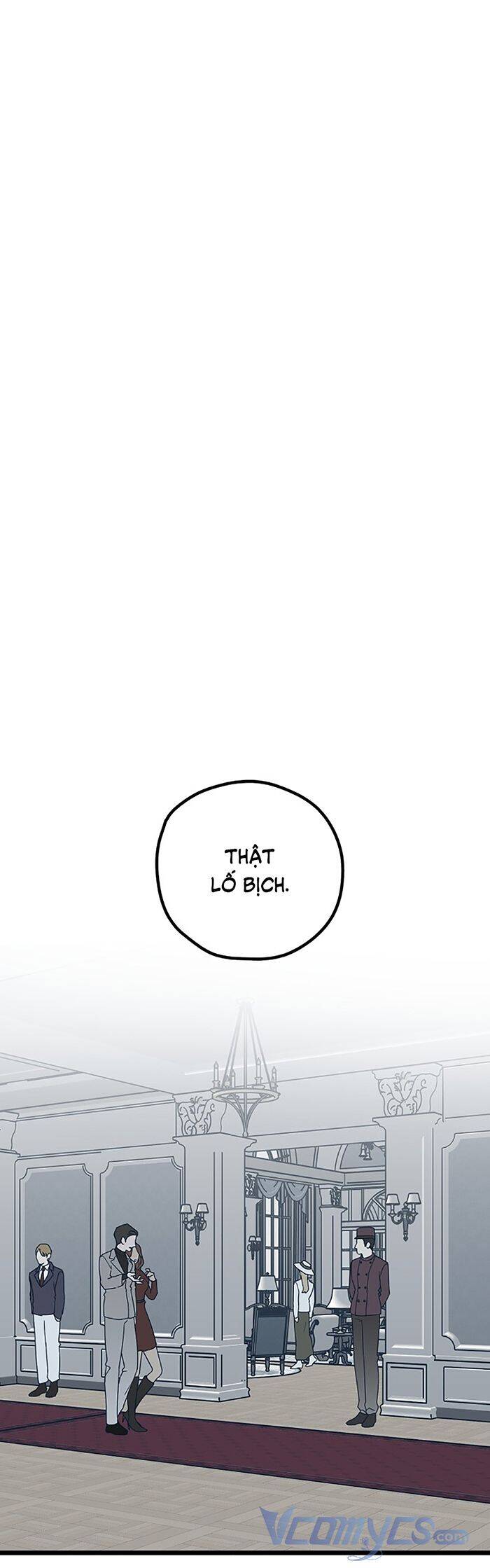 Kẻ Rác Rưởi Không Đáng Được Yêu Chap 76 - Next Chap 77