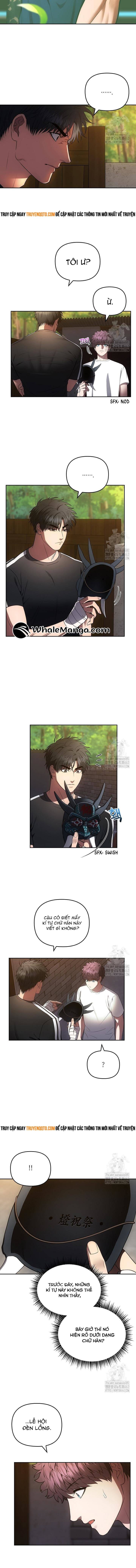 Kẻ Săn Đêm Chap 10 - Next Chap 11