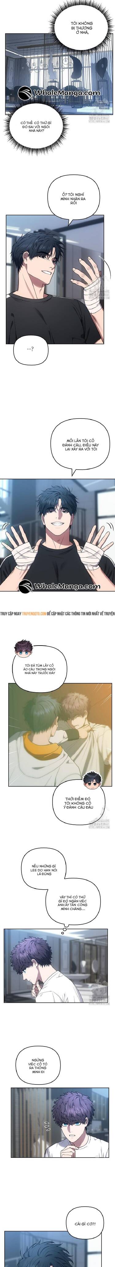 Kẻ Săn Đêm Chap 9 - Next Chap 10