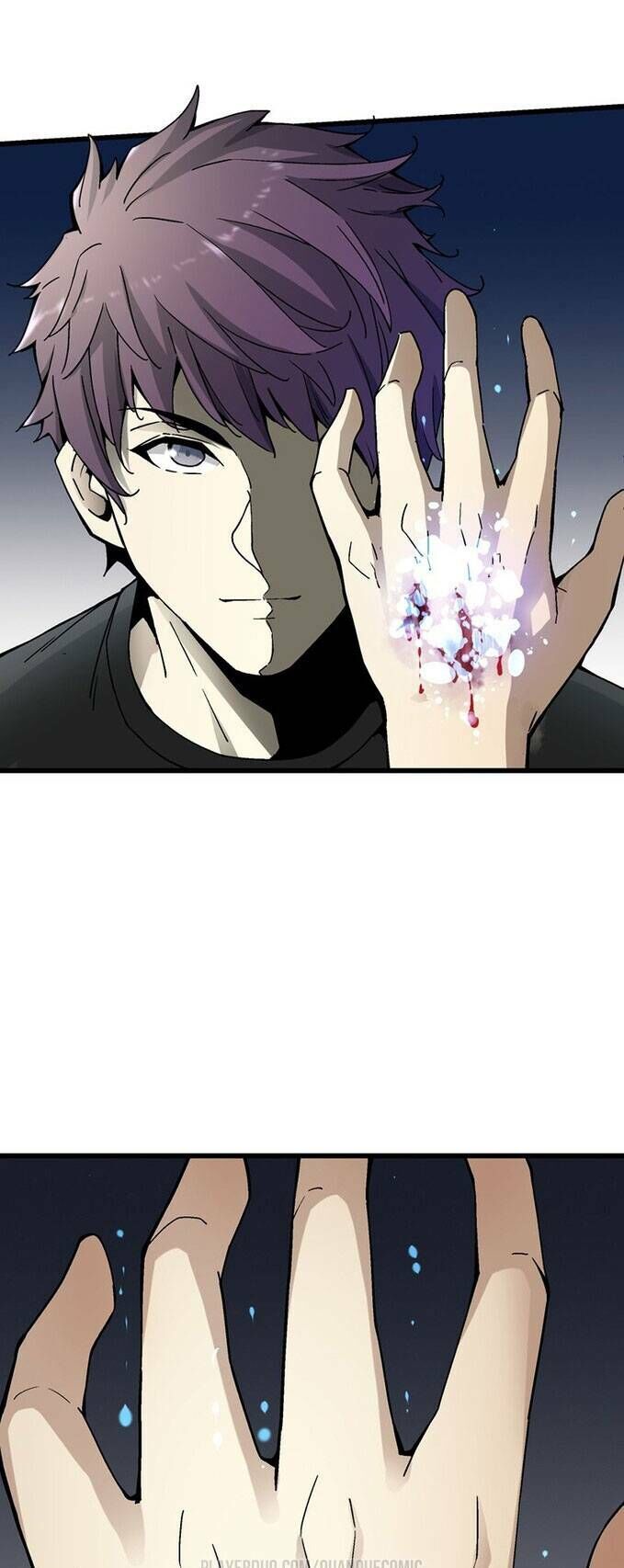 Kẻ Săn Hồn - Quỷ Hô Bắt Quỷ Chap 11 - Next Chap 12