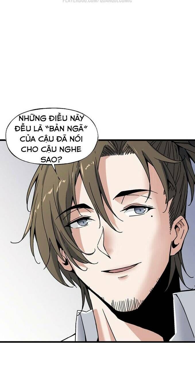 Kẻ Săn Hồn - Quỷ Hô Bắt Quỷ Chap 11 - Next Chap 12