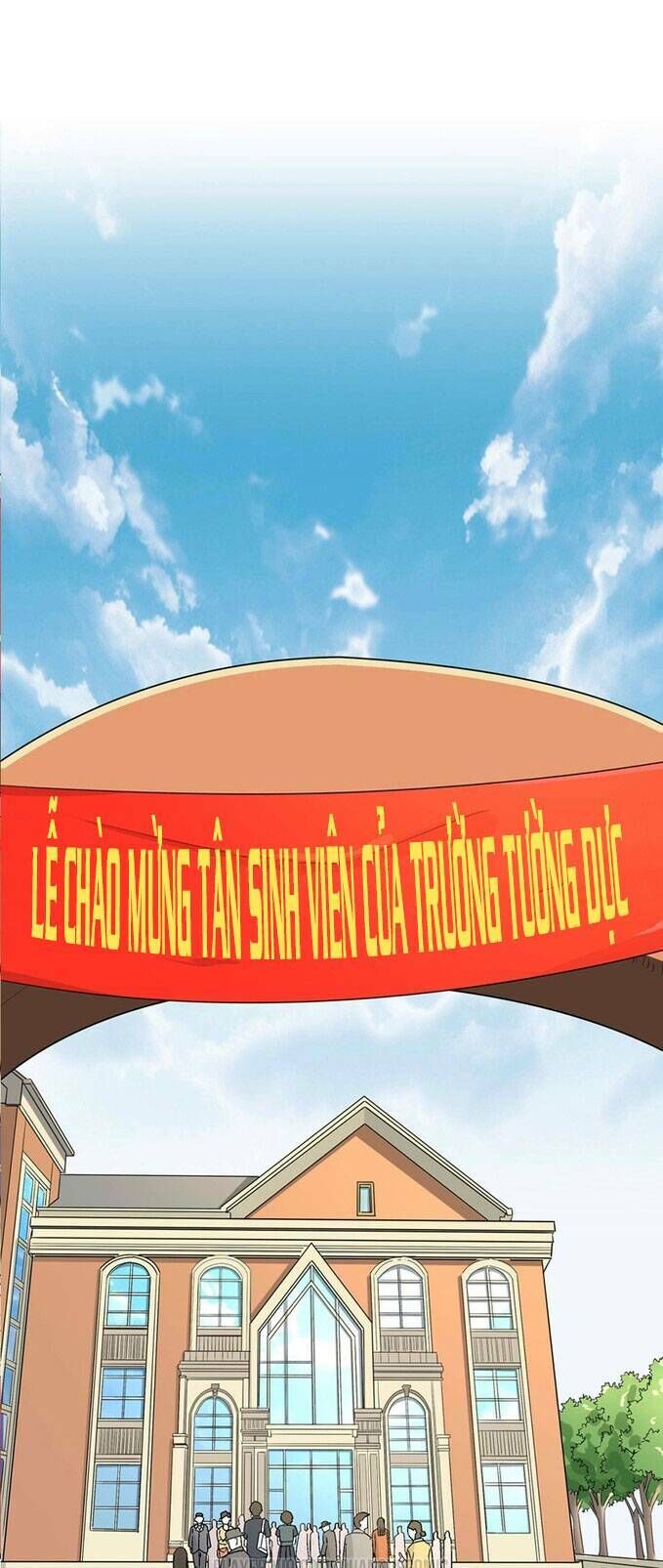 Kẻ Săn Hồn - Quỷ Hô Bắt Quỷ Chap 11 - Next Chap 12
