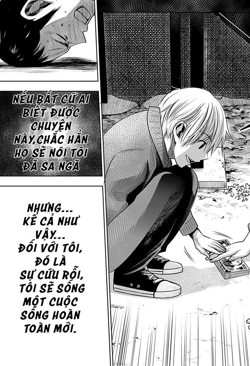 Kẻ Sát Nhân Hàng Loạt Chỉ Mới 13 Tuổi Chap 1 - Next Chap 2