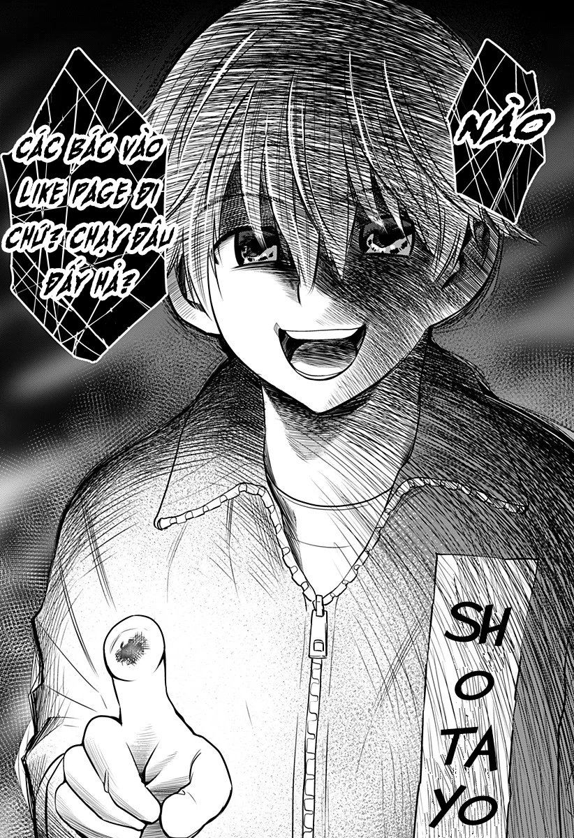 Kẻ Sát Nhân Hàng Loạt Chỉ Mới 13 Tuổi Chap 1 - Next Chap 2