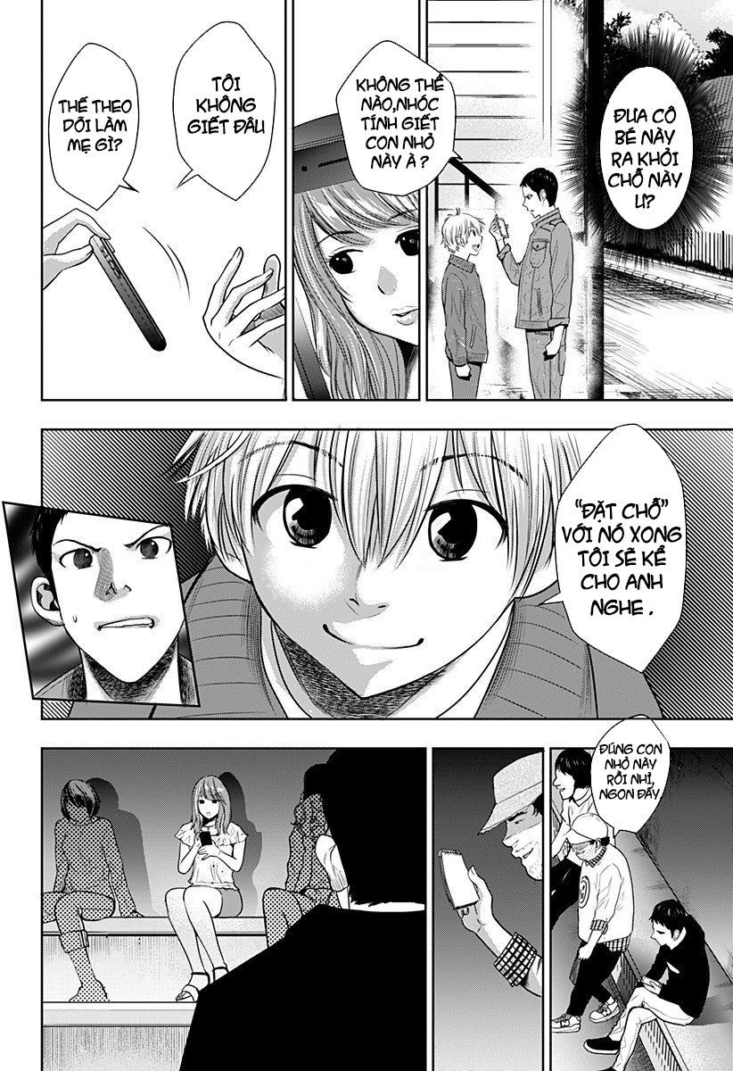 Kẻ Sát Nhân Hàng Loạt Chỉ Mới 13 Tuổi Chap 2 - Next Chap 3