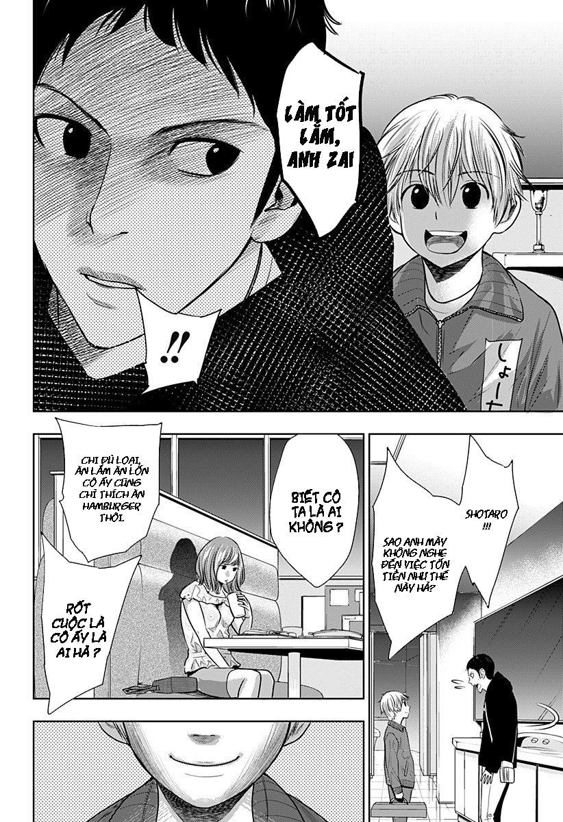 Kẻ Sát Nhân Hàng Loạt Chỉ Mới 13 Tuổi Chap 2 - Next Chap 3