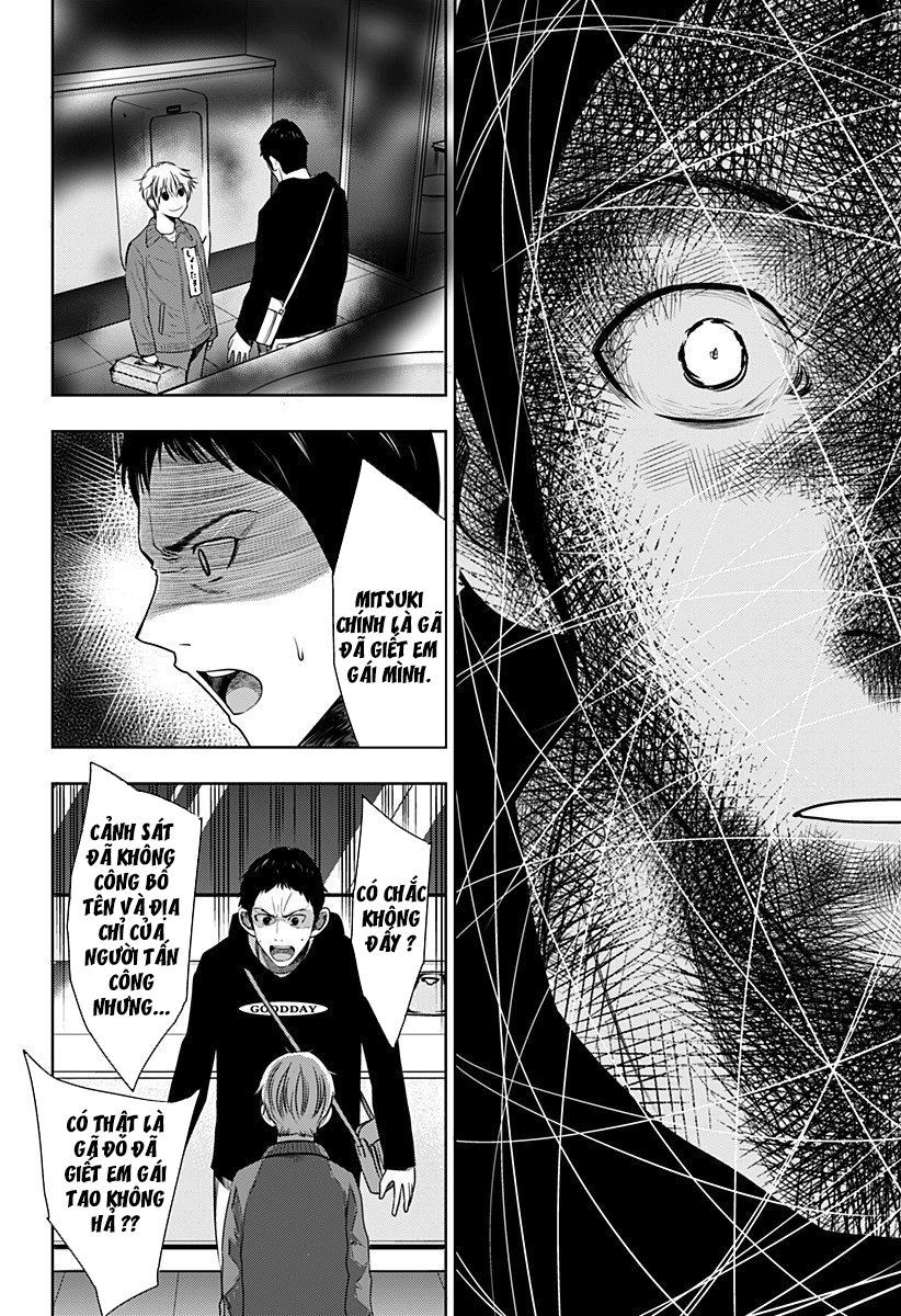 Kẻ Sát Nhân Hàng Loạt Chỉ Mới 13 Tuổi Chap 2 - Next Chap 3
