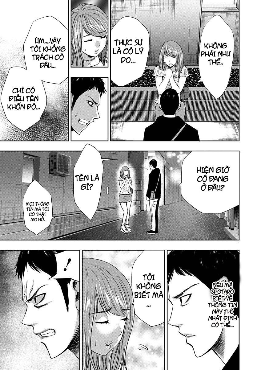 Kẻ Sát Nhân Hàng Loạt Chỉ Mới 13 Tuổi Chap 2 - Next Chap 3