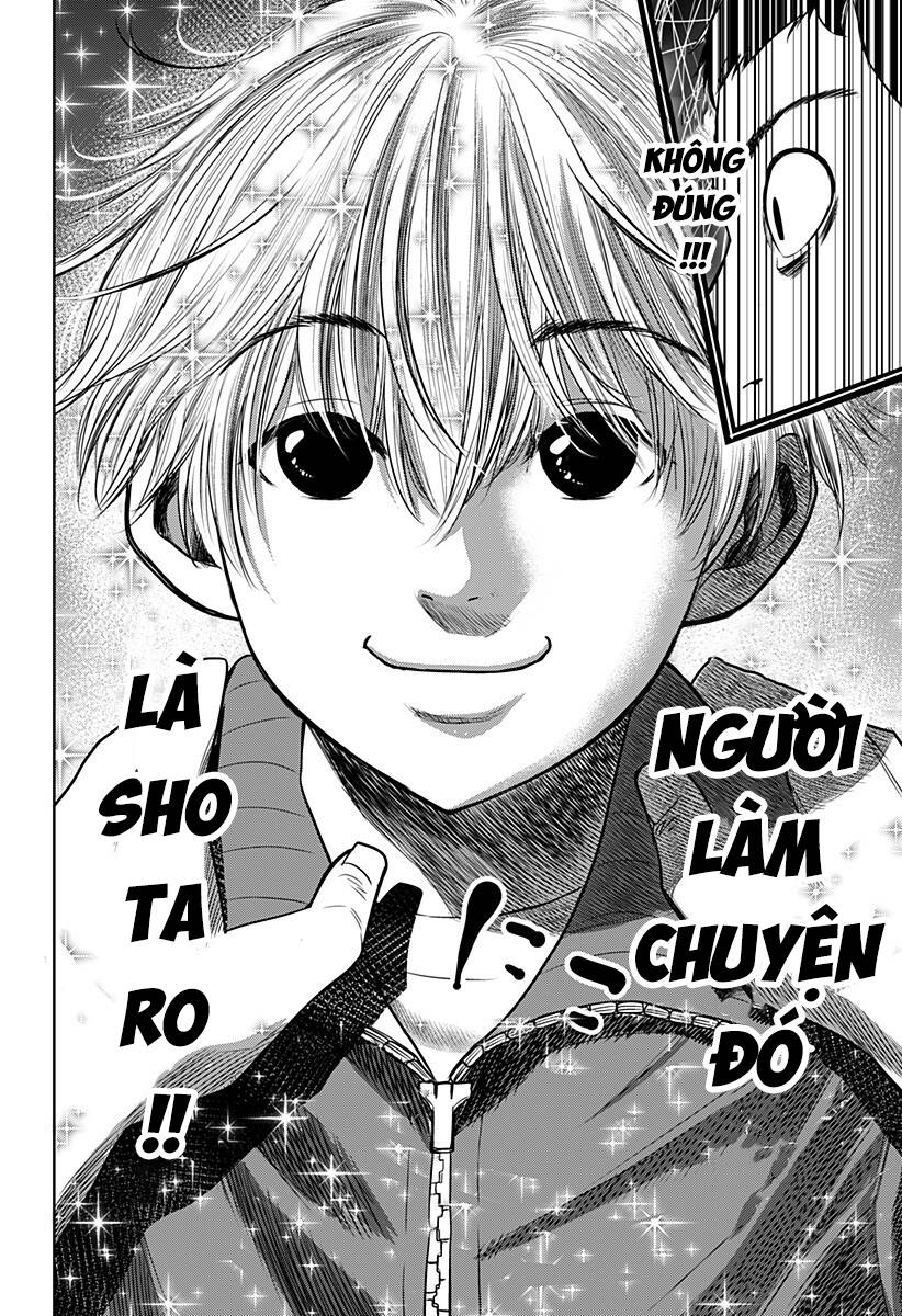 Kẻ Sát Nhân Hàng Loạt Chỉ Mới 13 Tuổi Chap 4 - Next Chap 5