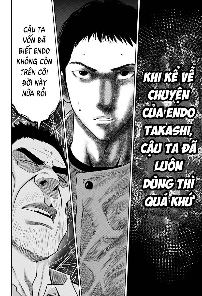 Kẻ Sát Nhân Hàng Loạt Chỉ Mới 13 Tuổi Chap 5 - Next Chap 6