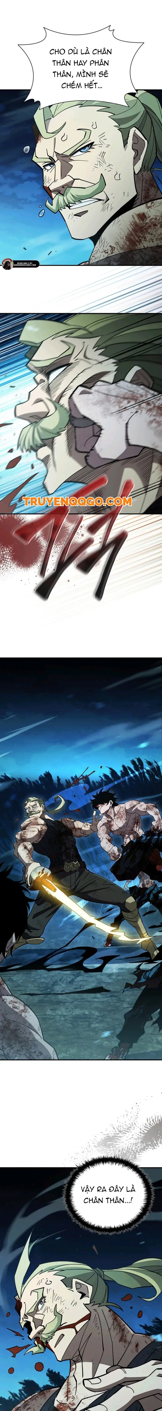 Kẻ Sống Sót Mạnh Nhất Chap 13 - Next Chap 14