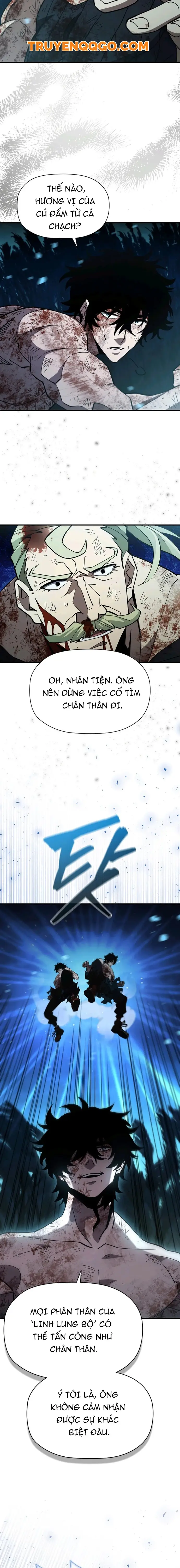 Kẻ Sống Sót Mạnh Nhất Chap 13 - Next Chap 14