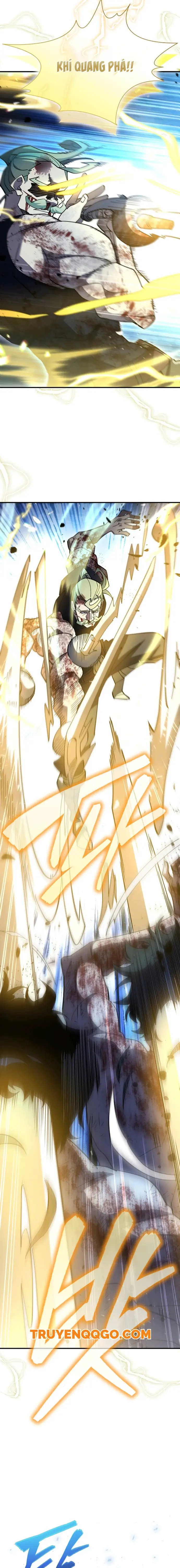 Kẻ Sống Sót Mạnh Nhất Chap 13 - Next Chap 14