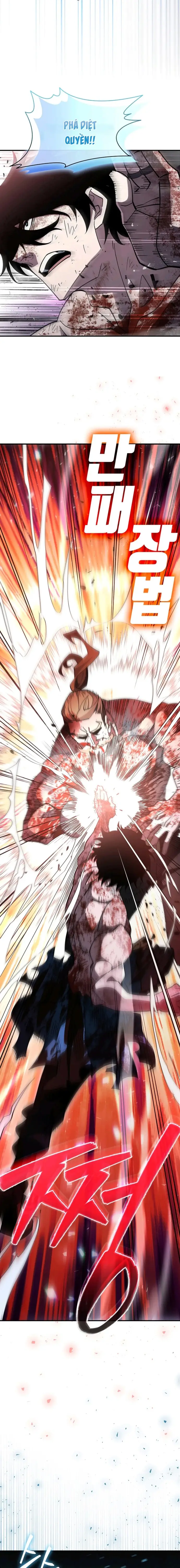 Kẻ Sống Sót Mạnh Nhất Chap 13 - Next Chap 14