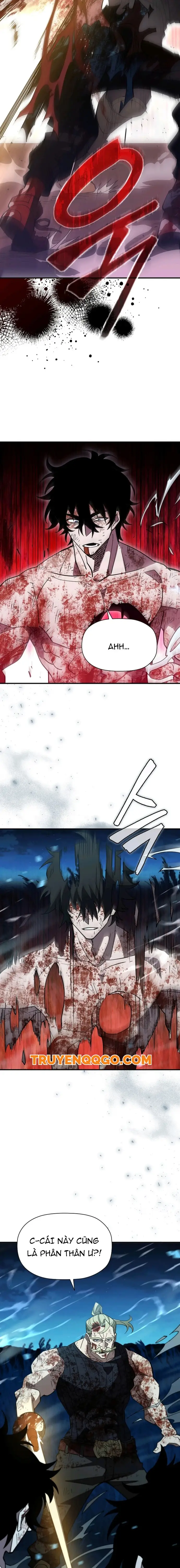 Kẻ Sống Sót Mạnh Nhất Chap 13 - Next Chap 14