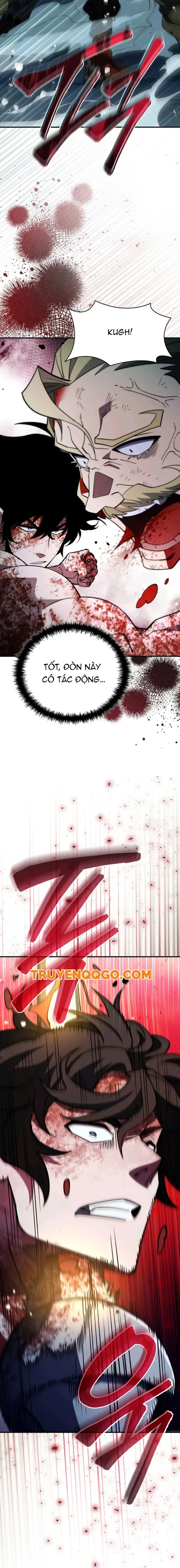 Kẻ Sống Sót Mạnh Nhất Chap 13 - Next Chap 14