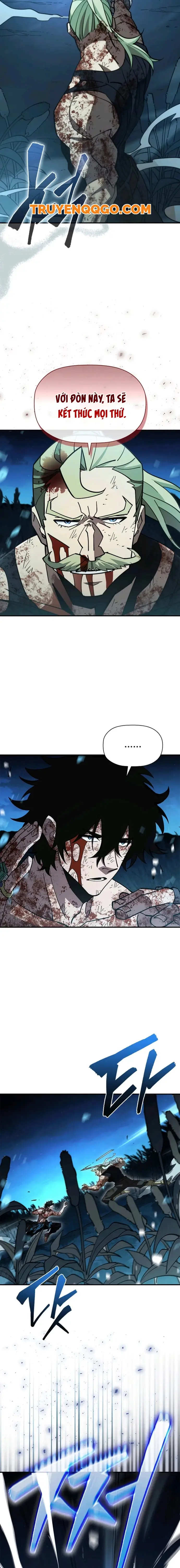 Kẻ Sống Sót Mạnh Nhất Chap 13 - Next Chap 14