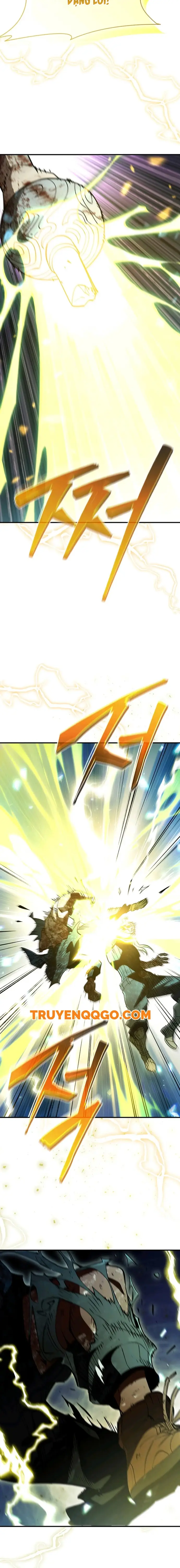 Kẻ Sống Sót Mạnh Nhất Chap 13 - Next Chap 14