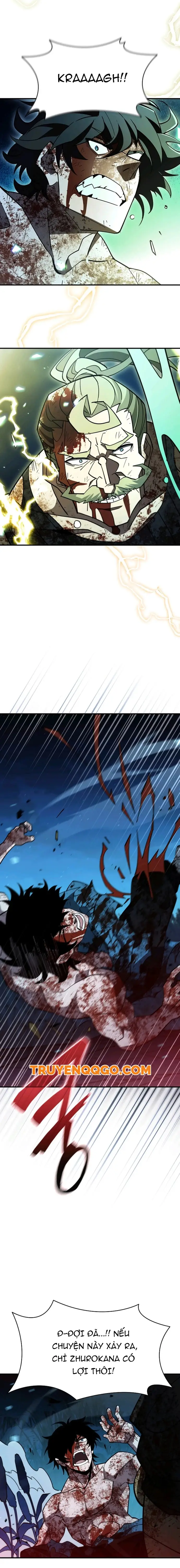 Kẻ Sống Sót Mạnh Nhất Chap 13 - Next Chap 14