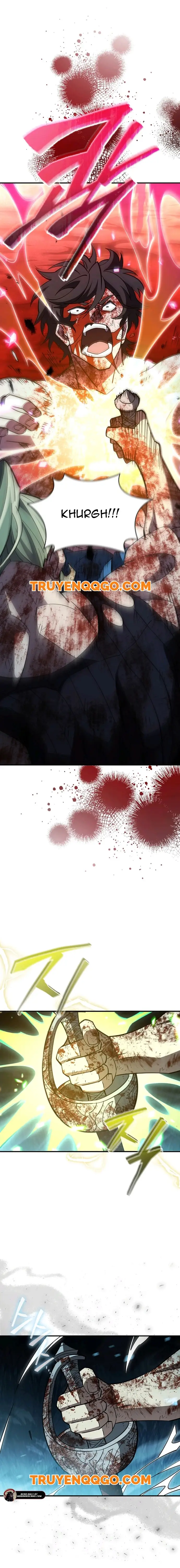 Kẻ Sống Sót Mạnh Nhất Chap 13 - Next Chap 14