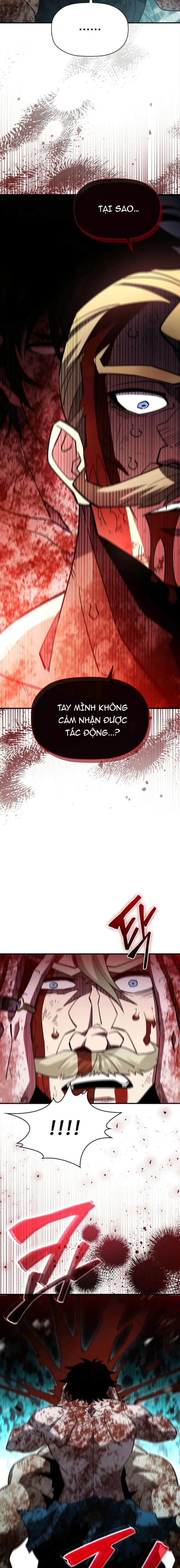 Kẻ Sống Sót Mạnh Nhất Chap 13 - Next Chap 14
