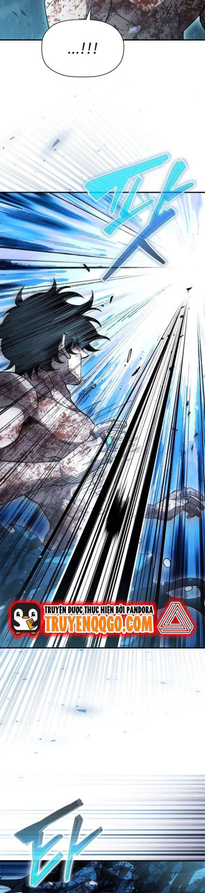 Kẻ Sống Sót Mạnh Nhất Chap 14 - Next Chap 15