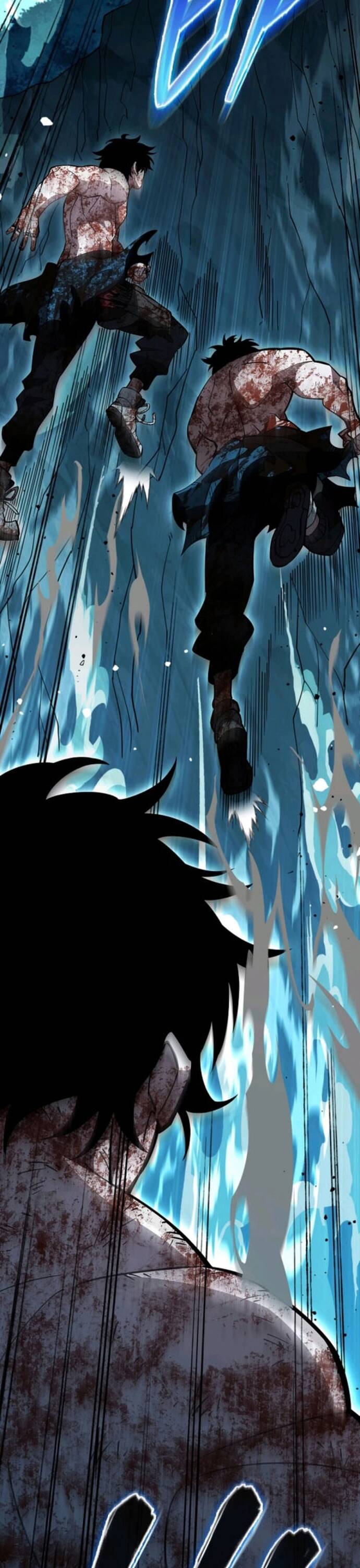 Kẻ Sống Sót Mạnh Nhất Chap 14 - Next Chap 15