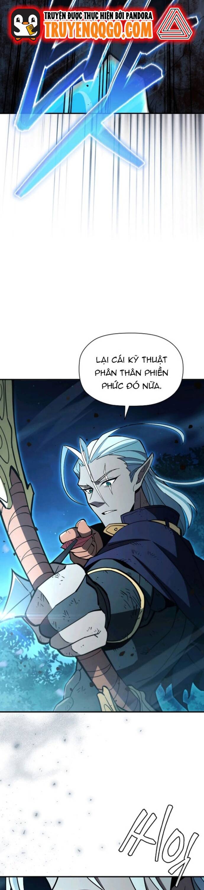 Kẻ Sống Sót Mạnh Nhất Chap 14 - Next Chap 15