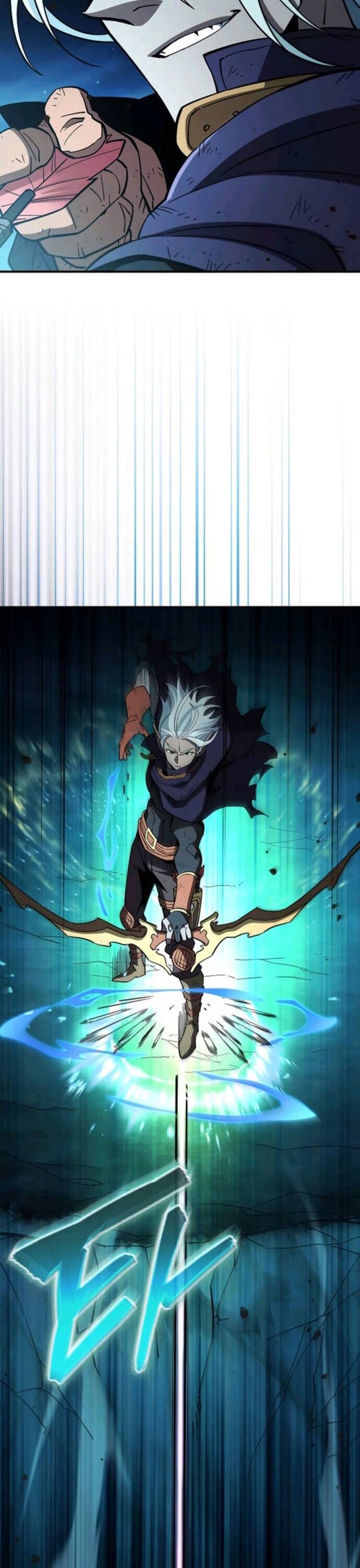 Kẻ Sống Sót Mạnh Nhất Chap 14 - Next Chap 15