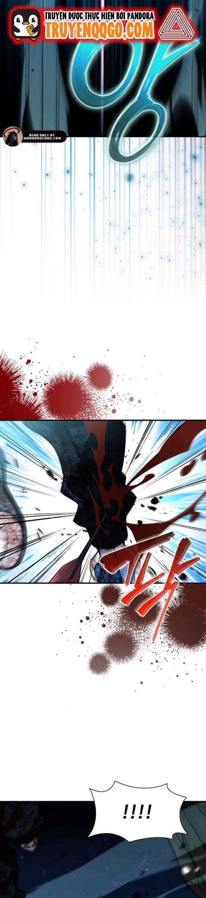 Kẻ Sống Sót Mạnh Nhất Chap 14 - Next Chap 15