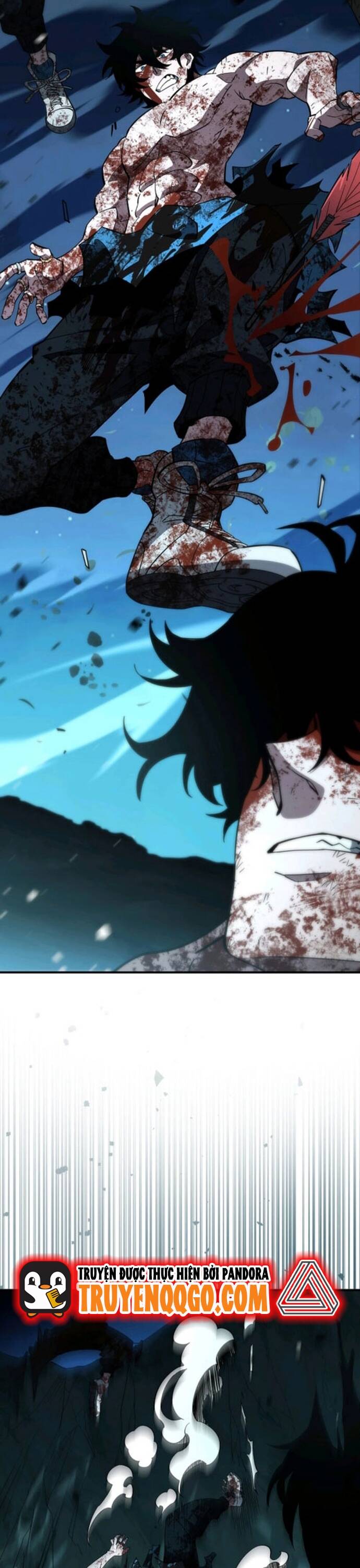 Kẻ Sống Sót Mạnh Nhất Chap 14 - Next Chap 15