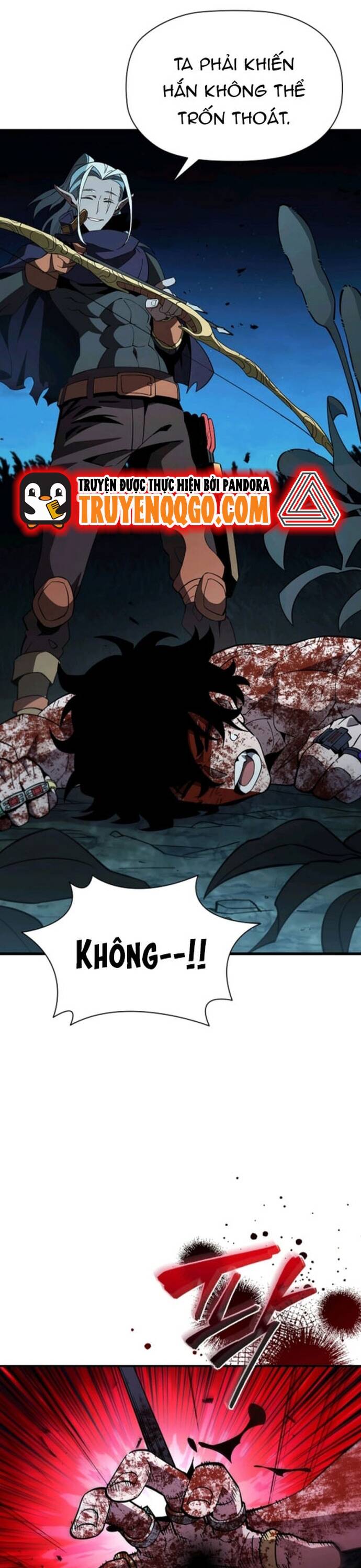 Kẻ Sống Sót Mạnh Nhất Chap 14 - Next Chap 15