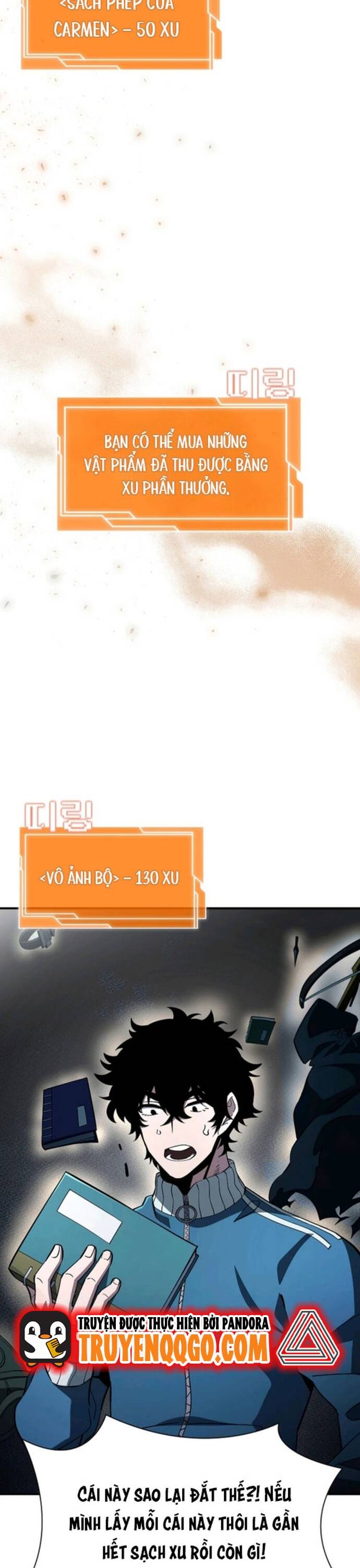 Kẻ Sống Sót Mạnh Nhất Chap 14 - Next Chap 15