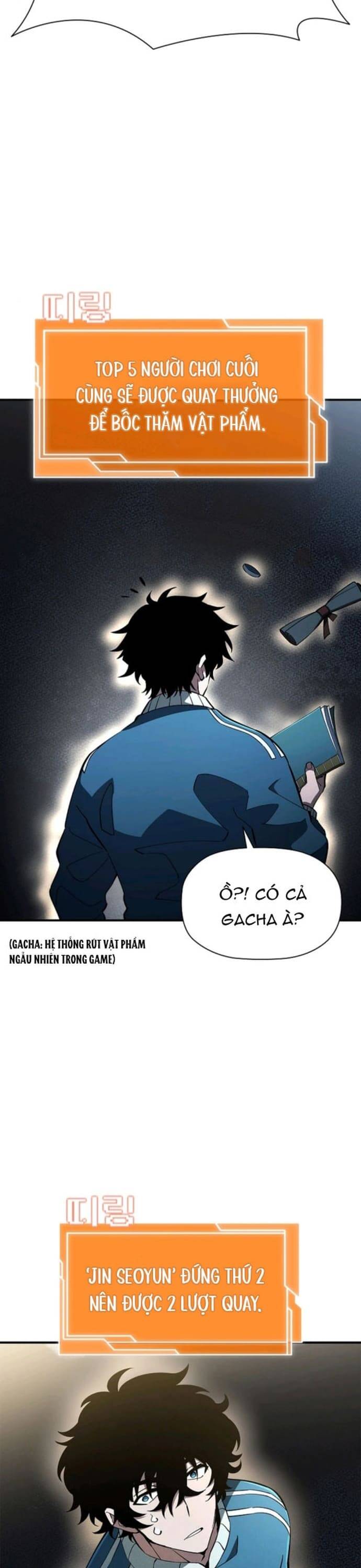 Kẻ Sống Sót Mạnh Nhất Chap 14 - Next Chap 15