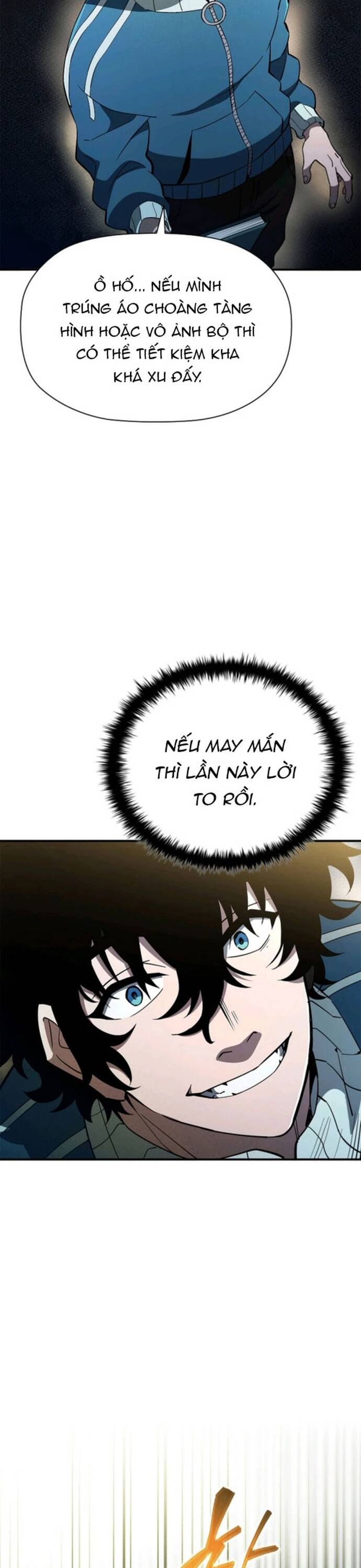 Kẻ Sống Sót Mạnh Nhất Chap 14 - Next Chap 15