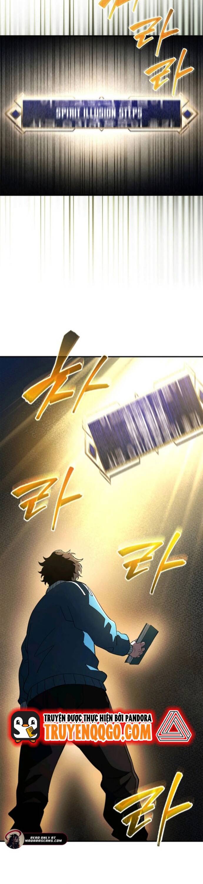 Kẻ Sống Sót Mạnh Nhất Chap 14 - Next Chap 15