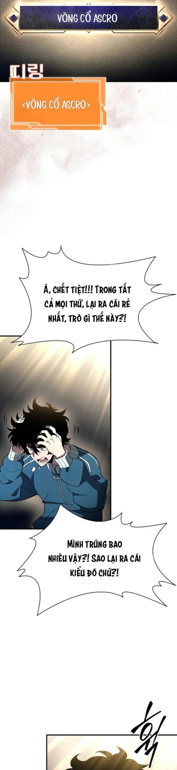 Kẻ Sống Sót Mạnh Nhất Chap 14 - Next Chap 15