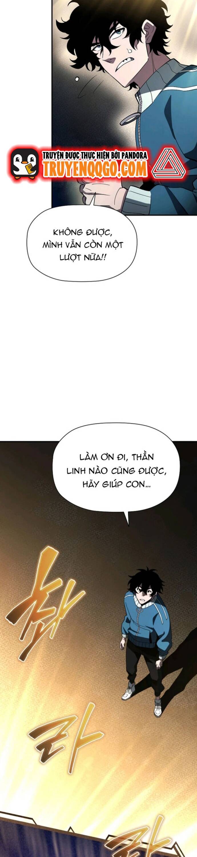 Kẻ Sống Sót Mạnh Nhất Chap 14 - Next Chap 15