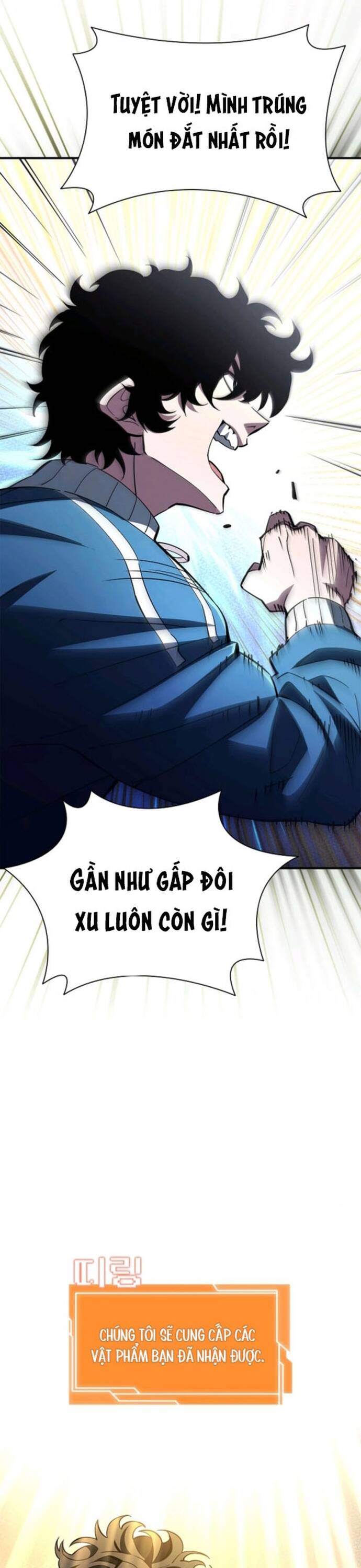 Kẻ Sống Sót Mạnh Nhất Chap 14 - Next Chap 15