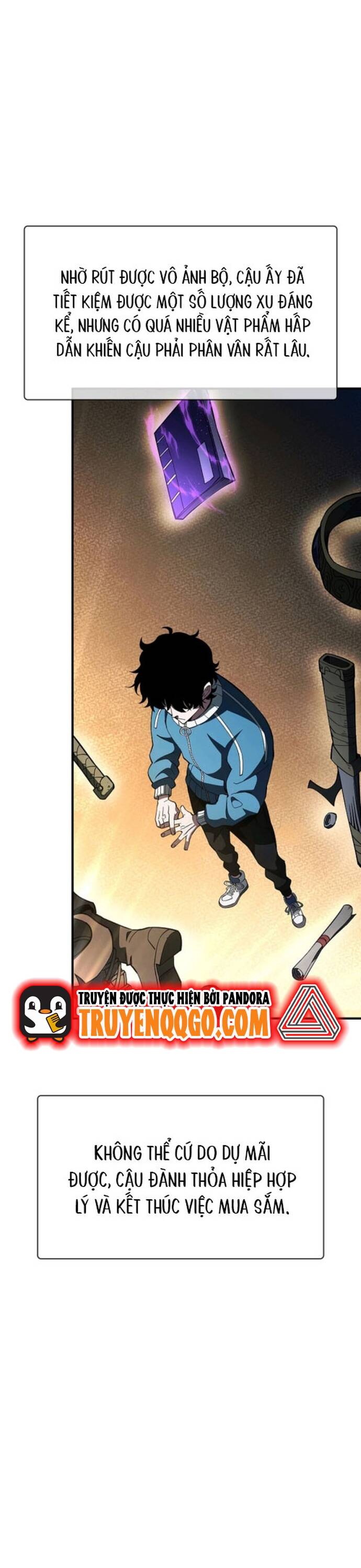 Kẻ Sống Sót Mạnh Nhất Chap 14 - Next Chap 15