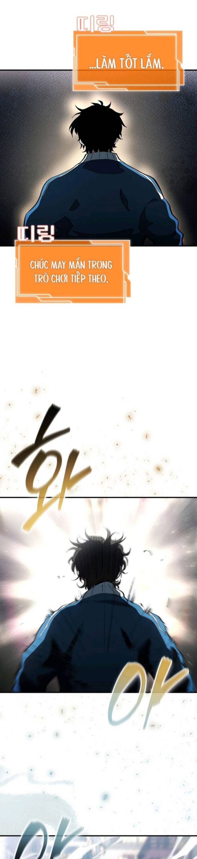 Kẻ Sống Sót Mạnh Nhất Chap 14 - Next Chap 15