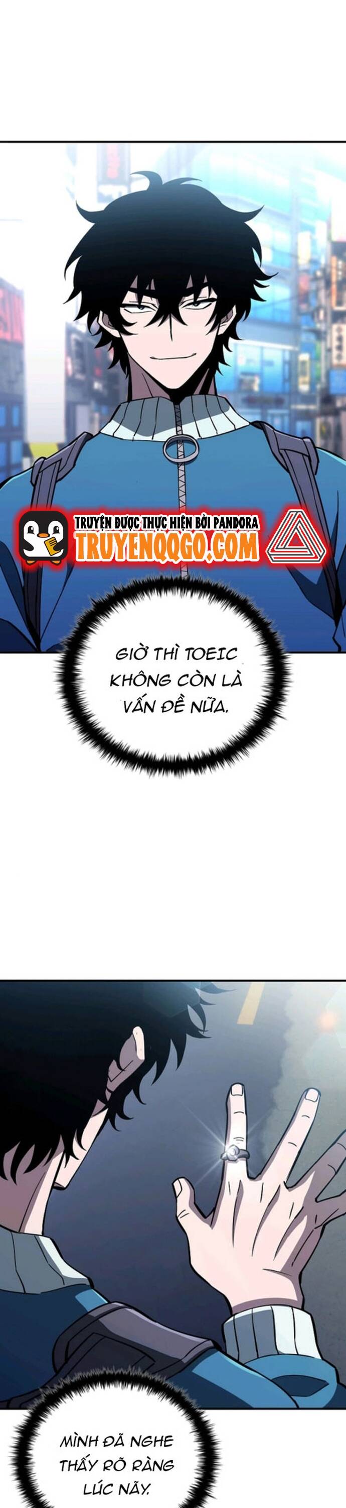 Kẻ Sống Sót Mạnh Nhất Chap 14 - Next Chap 15