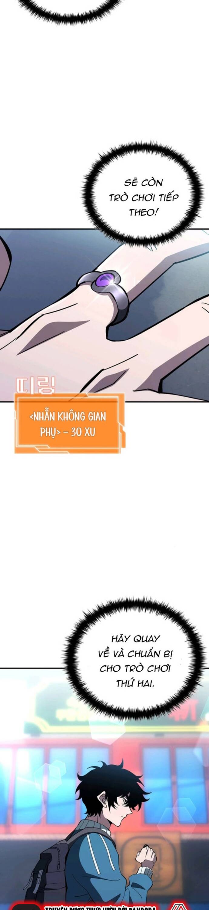 Kẻ Sống Sót Mạnh Nhất Chap 14 - Next Chap 15