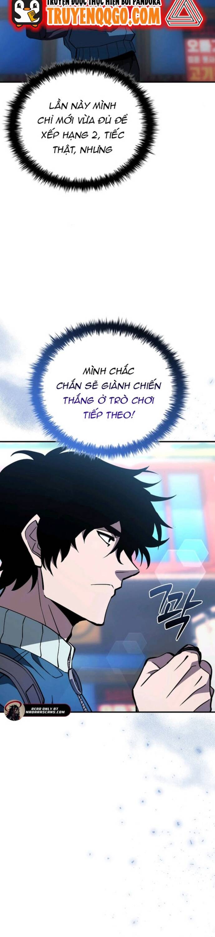 Kẻ Sống Sót Mạnh Nhất Chap 14 - Next Chap 15